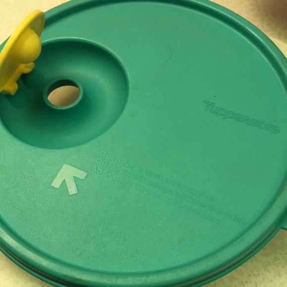 Tupperware 6 pieces miscellaneous - Picture 4 of 8